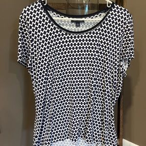 Short sleeve, light weight, never worn